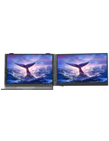 Blackview SCM6 Prídavná LCD obrazovka 14"