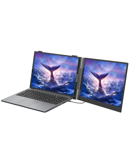 Blackview SCM6 Prídavná LCD obrazovka 14"