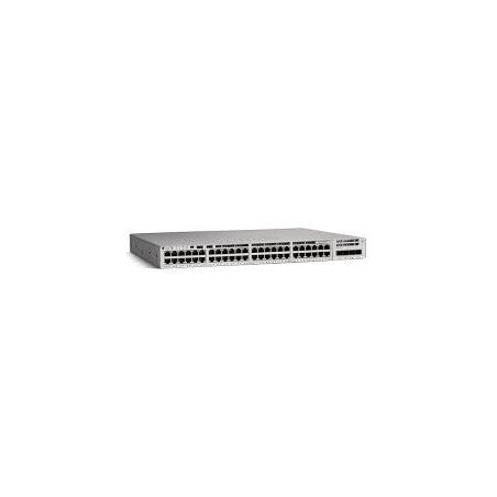 Catalyst 9200L 48-port dáta, 4 x 1G, Network Essentials, C9200L-48T-4G-E
