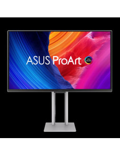 ASUS ProArt/PA27UCDMR/27"/QD-OLED/4K UHD/240Hz/0,1ms/Strieborná/3R