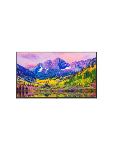 LG/50UK762H/50"/4K UHD/Čierna