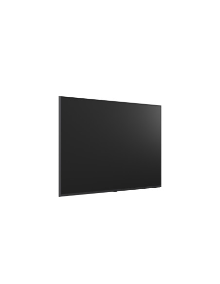 LG/75UK762H/75"/4K UHD/Čierna