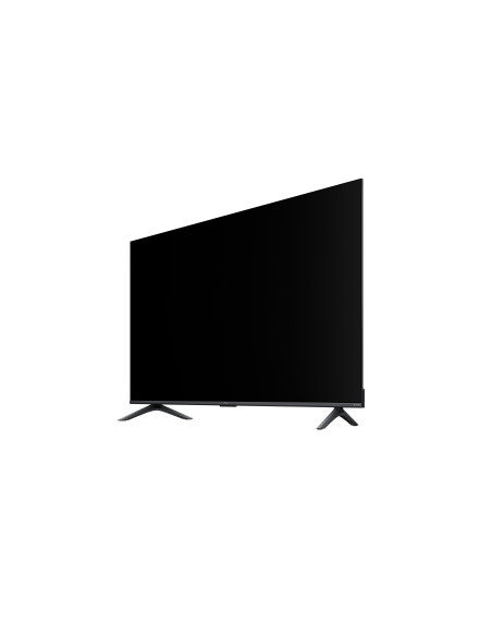 Xiaomi/TV S Mini LED 55 2026/55"/4K UHD/Sivá
