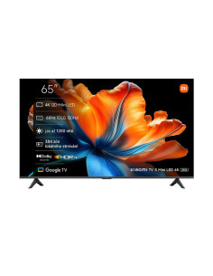 Xiaomi/TV S Mini LED 65 2026/65"/4K UHD/Sivá
