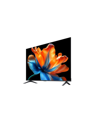 Xiaomi/TV S Mini LED 65 2026/65"/4K UHD/Sivá