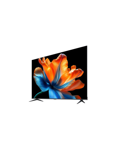 Xiaomi/TV S Mini LED 85 2026/85"/4K UHD/Sivá