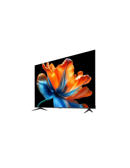 Xiaomi/TV S Mini LED 85 2026/85"/4K UHD/Sivá