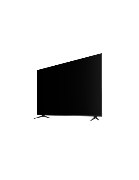 Xiaomi/TV S Mini LED 85 2026/85"/4K UHD/Sivá