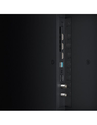 Xiaomi/TV S Mini LED 85 2026/85"/4K UHD/Sivá