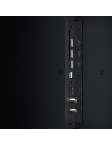 Xiaomi/TV S Mini LED 85 2026/85"/4K UHD/Sivá