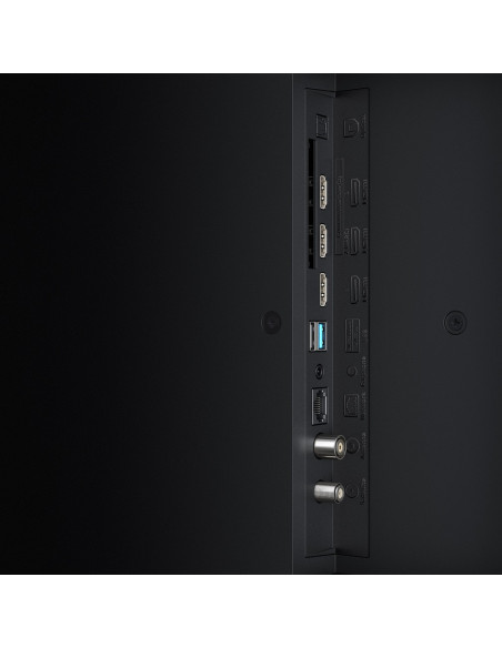 Xiaomi/TV S Mini LED 98 2026/98"/4K UHD/Sivá