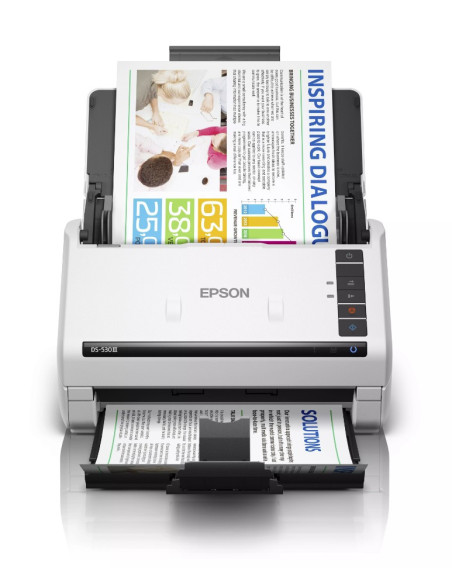 EPSON Workforce DS-530III