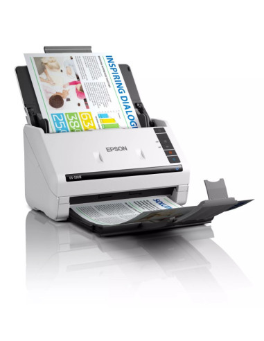 EPSON Workforce DS-530III