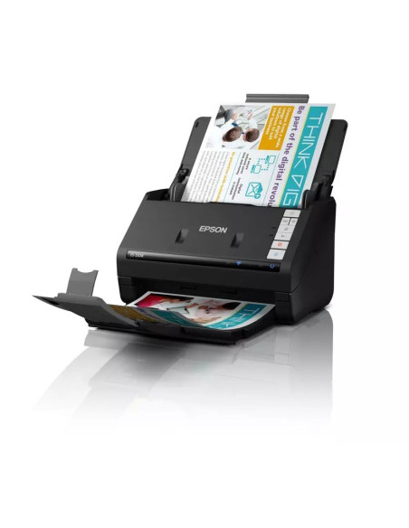 EPSON Workforce ES-550W