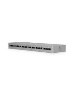 Ubiquiti UACC-ETH-SP-Panel-24 - Ethernet Surge Protection Rack-mount, prepäťová ochrana rack