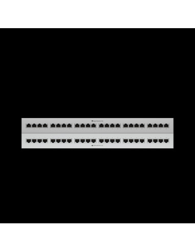 Ubiquiti UACC-ETH-SP-Panel-24 - Ethernet Surge Protection Rack-mount, prepäťová ochrana rack