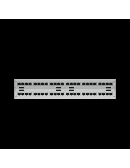 Ubiquiti UACC-ETH-SP-Panel-24 - Ethernet Surge Protection Rack-mount, prepäťová ochrana rack