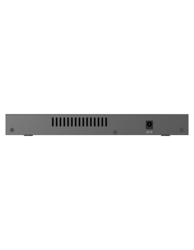 QNAP switch QSW-L2110-2S8T (8x 2,5GbE port, 2x 10Gb SFP+ port, Lite Managed)