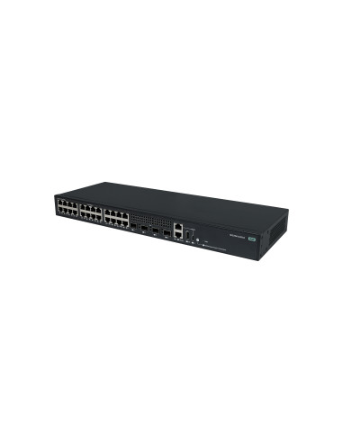 HPE NW CW 2150 24G 4P Switch