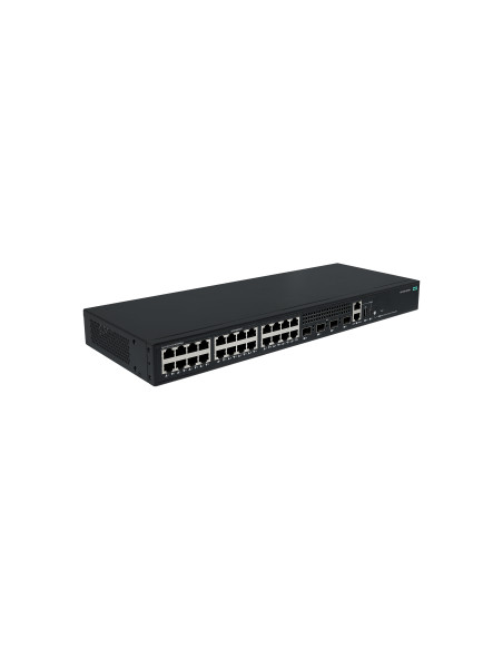 HPE NW CW 2150 24G 4P Switch