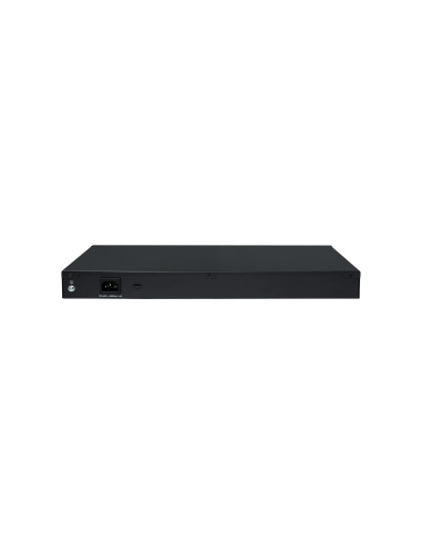 HPE NW CW 2150 24G PoE+ 4F 4P 405W Switch