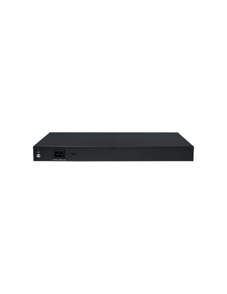 HPE NW CW 2150 24G PoE+ 4F 4P 405W Switch