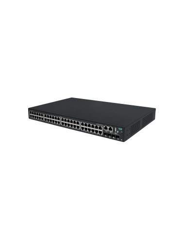HPE NW CW 2150 48G 4P Switch
