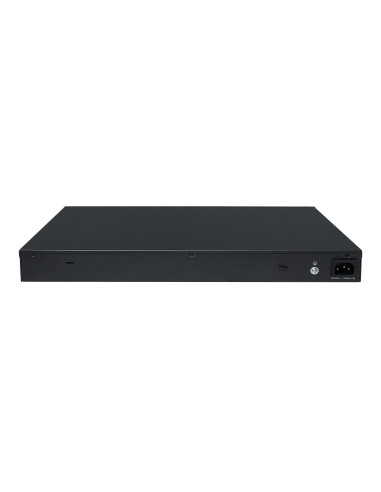 HPE NW CW 2150 48G PoE+ 4P 390W Switch