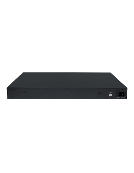 HPE NW CW 2150 48G PoE+ 4P 390W Switch