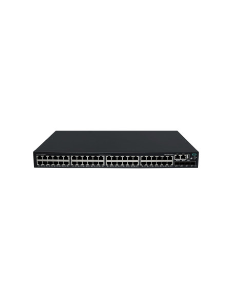HPE NW CW 2150 48G PoE+ 4P 390W Switch