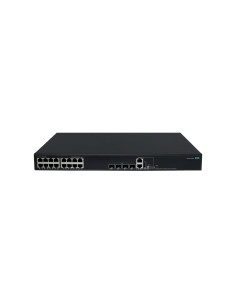 HPE NW CW 2150 16G PoE+ 4P 248W Switch
