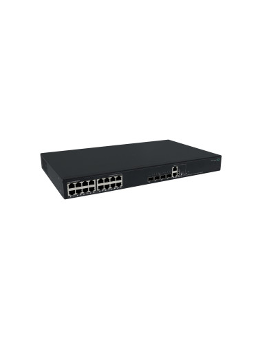 HPE NW CW 2150 16G PoE+ 4P 248W Switch