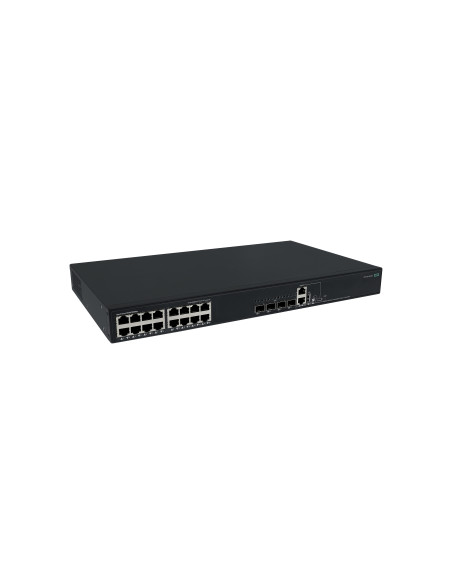 HPE NW CW 2150 16G PoE+ 4P 248W Switch