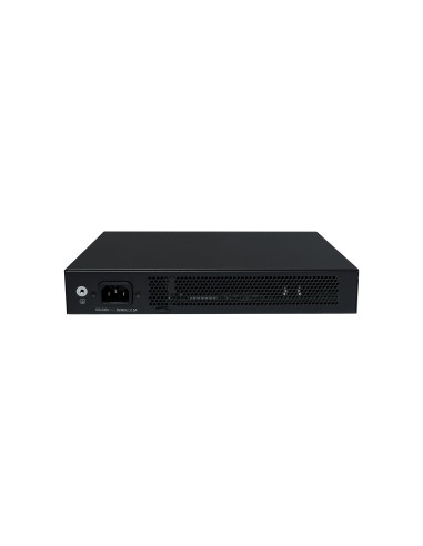 HPE NW CW 2150 8G 2F 2P Switch