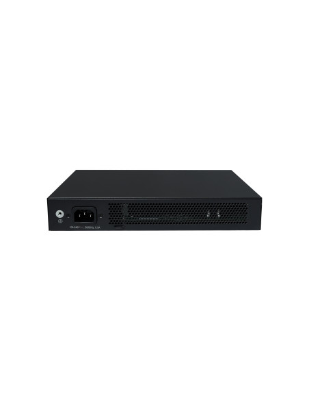 HPE NW CW 2150 8G 2F 2P Switch