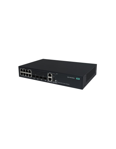 HPE NW CW 2150 8G 2F 2P Switch
