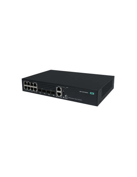 HPE NW CW 2150 8G 2F 2P Switch