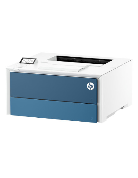 HP LaserJet Pro/4007dn/Tisk/Laser/A4/LAN/USB