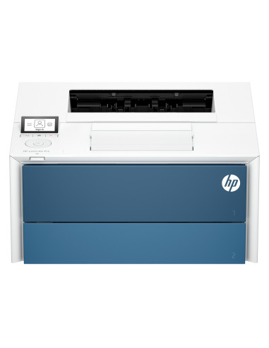 HP LaserJet Pro/4007dn/Tisk/Laser/A4/LAN/USB