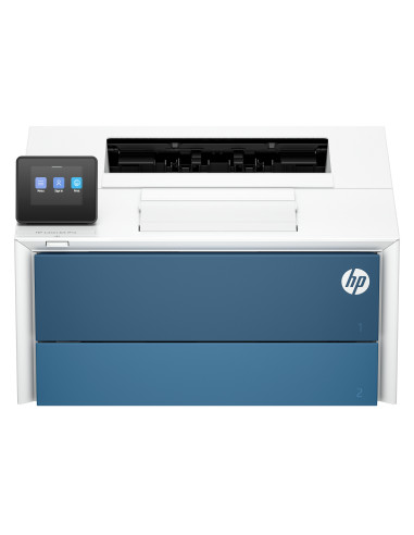 HP LaserJet Pro/4007dw/Tisk/Laser/A4/LAN/WiFi/USB