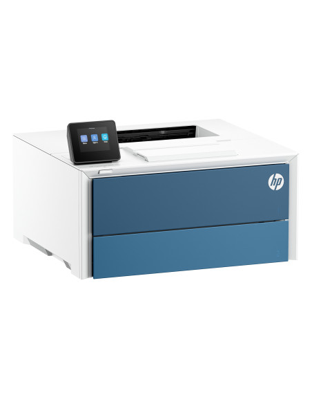 HP LaserJet Pro/4007dw/Tisk/Laser/A4/LAN/WiFi/USB