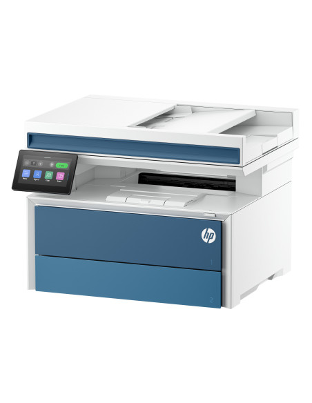 HP LaserJet Pro/MFP 4113dw/MF/Laser/A4/LAN/WiFi/USB