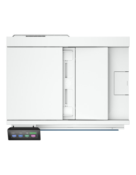 HP LaserJet Pro/MFP 4113dw/MF/Laser/A4/LAN/WiFi/USB