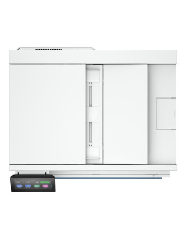 HP LaserJet Pro/MFP 4113fdn/MF/Laser/A4/LAN/USB