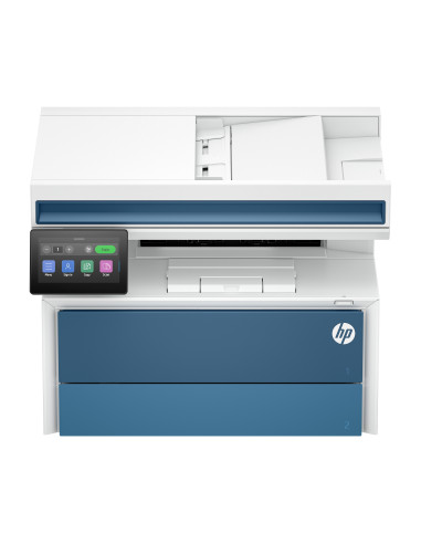 HP LaserJet Pro/MFP 4113fdn/MF/Laser/A4/LAN/USB