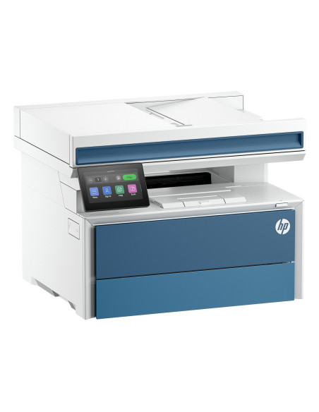 HP LaserJet Pro/MFP 4113fdw/MF/Laser/A4/LAN/WiFi/USB