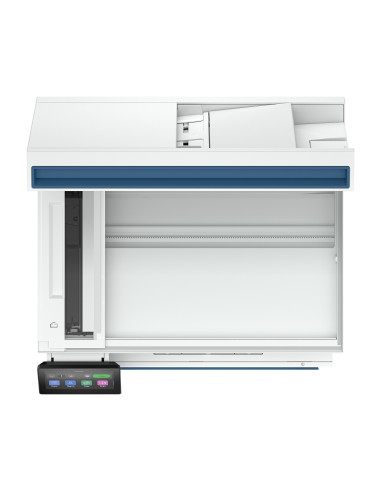 HP LaserJet Pro/MFP 4113fdw/MF/Laser/A4/LAN/WiFi/USB