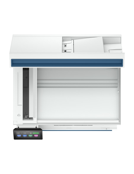 HP LaserJet Pro/MFP 4113fdw/MF/Laser/A4/LAN/WiFi/USB