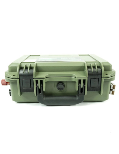 MHPower L250-12-OUT LiFePO4 batéria 12V 250Ah, out