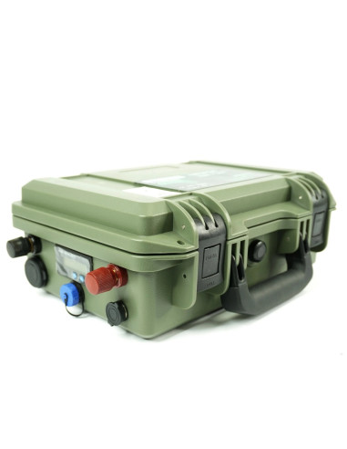MHPower L250-12-OUT LiFePO4 batéria 12V 250Ah, out